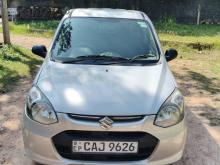 Suzuki Alto 2015 Car