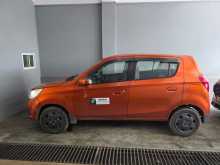 Suzuki Alto 2015 Car