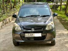 Suzuki Alto 2015 Car