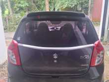Suzuki Alto 2015 Car