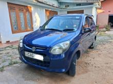 Suzuki Alto 2015 Car