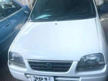 Suzuki Alto 1999 Car
