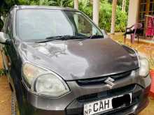 Suzuki Alto 2015 Car