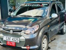 Suzuki Alto 2015 Car