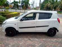 Suzuki Alto 2015 Car