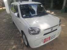 Suzuki ALTO 2023 Car