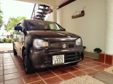 Suzuki Alto 2017 Car