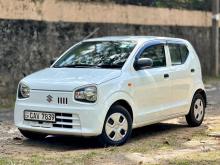 Suzuki Alto 2015 Car