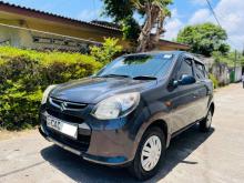 Suzuki Alto 2015 Car