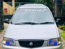 Suzuki Alto 2007 Car