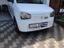 Suzuki Alto Japan 2016 Car
