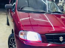 Suzuki Alto 2007 Car