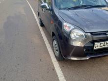 Suzuki Alto 2015 Car