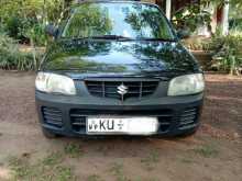 Suzuki Alto 2012 Car