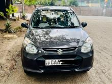 Suzuki Alto 2014 Car
