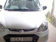 Suzuki Alto 2015 Car