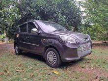 Suzuki Alto 2015 Car