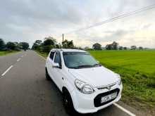 Suzuki Alto 2015 Car