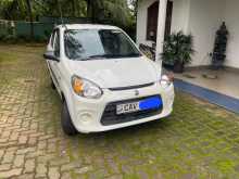 Suzuki Alto 2017 Car