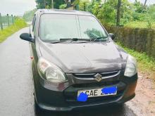 Suzuki Alto 2015 Car