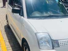 Suzuki Alto 2004 Car