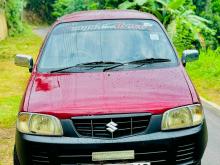 Suzuki Alto 2007 Car