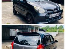 Suzuki Alto 2015 Car
