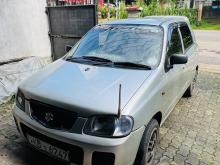 Suzuki Alto 2006 Car