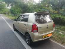 Suzuki Alto 2011 Car