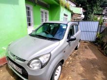 Suzuki Alto 2015 Car