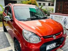 Suzuki Alto 2015 Car