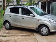 Suzuki Alto 2015 Car
