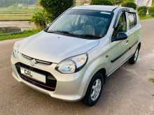 Suzuki Alto 2015 Car