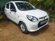 Suzuki Alto 2016 Car