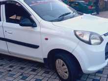 Suzuki Alto 2015 Car