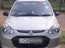 Suzuki Alto 2015 Car