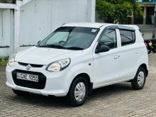 Suzuki Alto 2015 Car