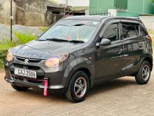 Suzuki Alto 2015 Car