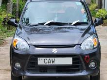 Suzuki Alto 2017 Car