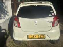 Suzuki Alto 2015 Car