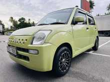 Suzuki Alto 2007 Car