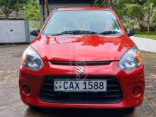 Suzuki Alto 2018 Car
