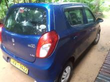 Suzuki Alto 2013 Car