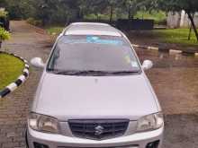 Suzuki Alto 2011 Car