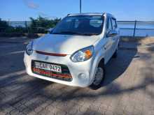 Suzuki Alto 2016 Car