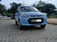 Suzuki Alto 2013 Car
