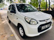 Suzuki Alto 2015 Car
