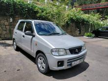 Suzuki ALTO SPORT 2010 Car
