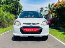 Suzuki Alto 2015 Car