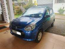 Suzuki Alto 2015 Car